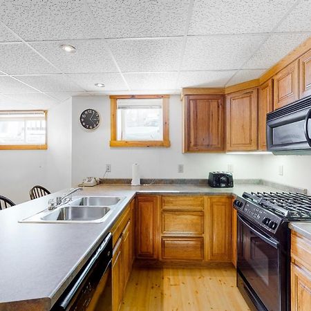 Jay Peak Village Home 367B Εξωτερικό φωτογραφία