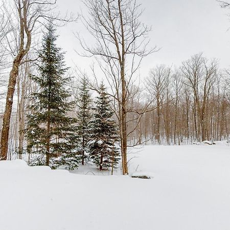 Jay Peak Village Home 367B Εξωτερικό φωτογραφία