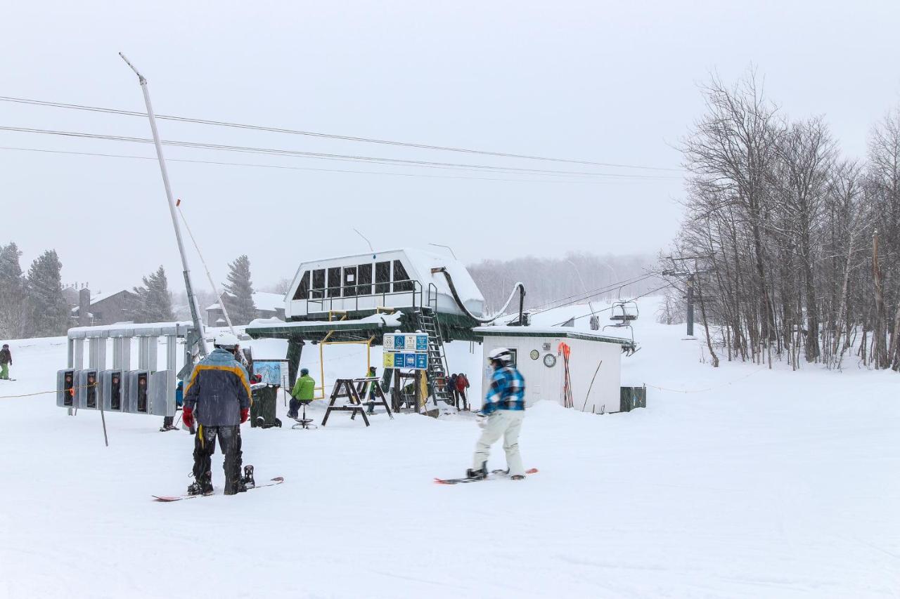Jay Peak Village Home 367B Εξωτερικό φωτογραφία
