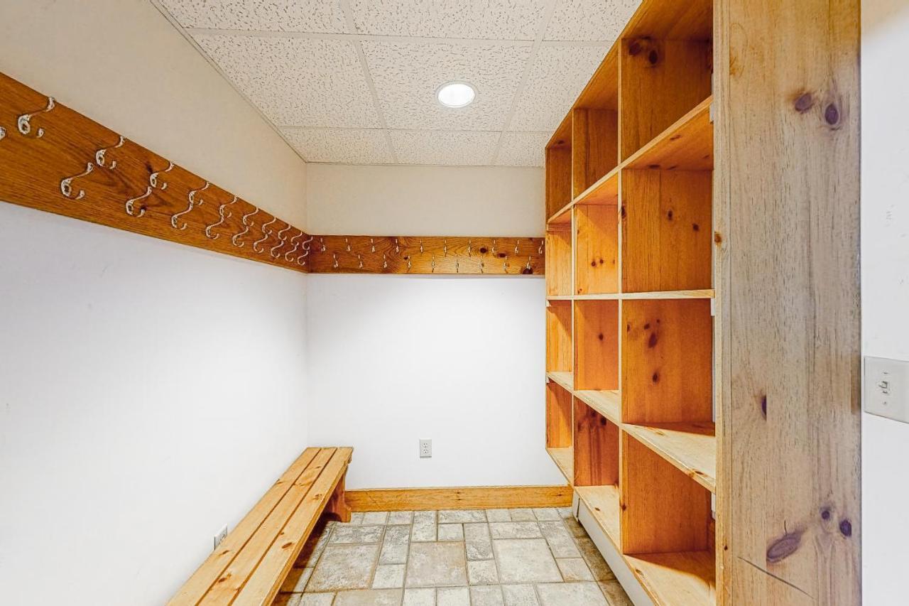 Jay Peak Village Home 367B Εξωτερικό φωτογραφία