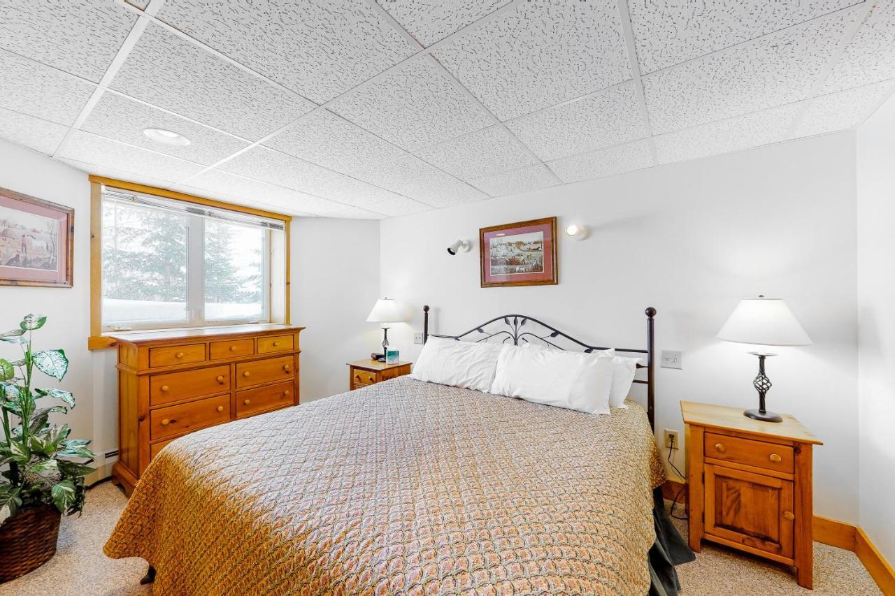 Jay Peak Village Home 367B Εξωτερικό φωτογραφία