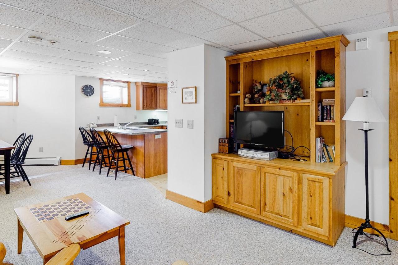 Jay Peak Village Home 367B Εξωτερικό φωτογραφία